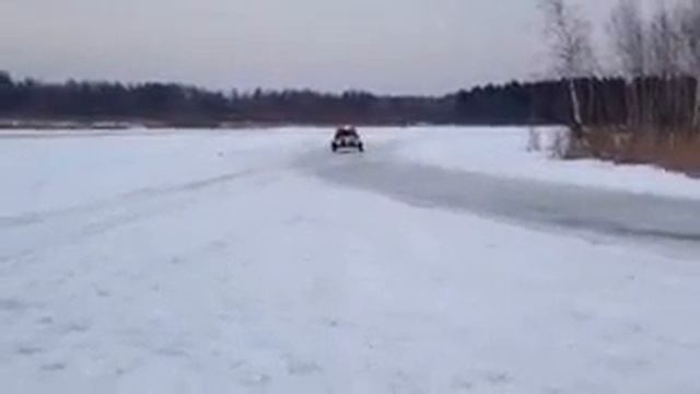 Багги Зверосовхоз ч.2 смотреть онлайн