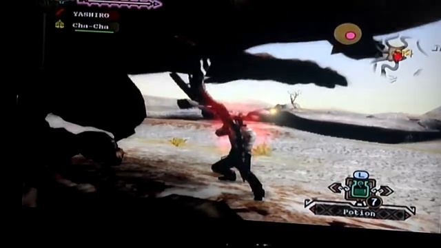 Monster Hunter Tri Hacking смотреть онлайн