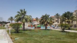 Обзор отеля ALBATROS AQUA PARK 4 ⭐️ в Хургаде/ май 2022 ???