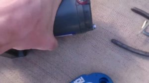 Ремонт и замена троса лебедки квадроцикла CF MOTO X8