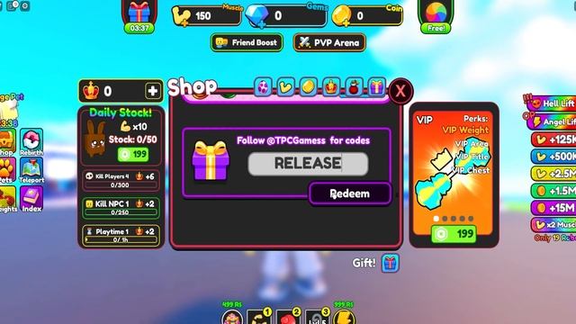 ⚠️NEW CODE WORKING for STRONG MUSCLE SIMULATOR 2⚠️Codes for Strong Muscle Simulator 2 in May 2023 смотреть онлайн