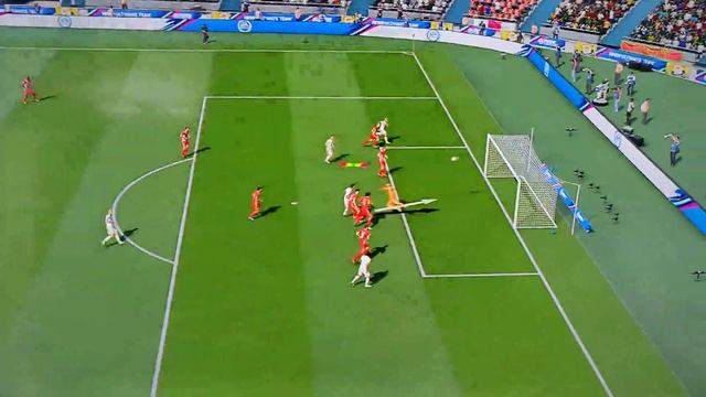 FIFA 19 in a nutshell смотреть онлайн
