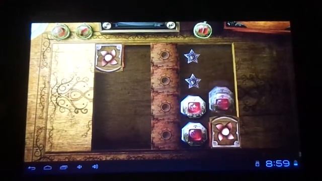 Grandpa's TableJourney Puzzle I Walkthrough | Grandpa's Table Journey Android Gameplay смотреть онлайн