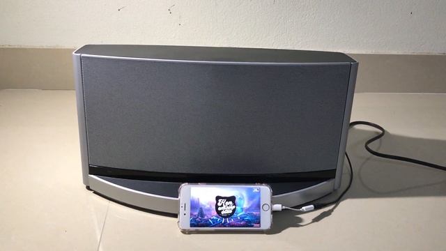 Bose sounddock 10 (I) смотреть онлайн