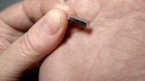 МР-654, делаем имитатор выбрасывателя, правильный