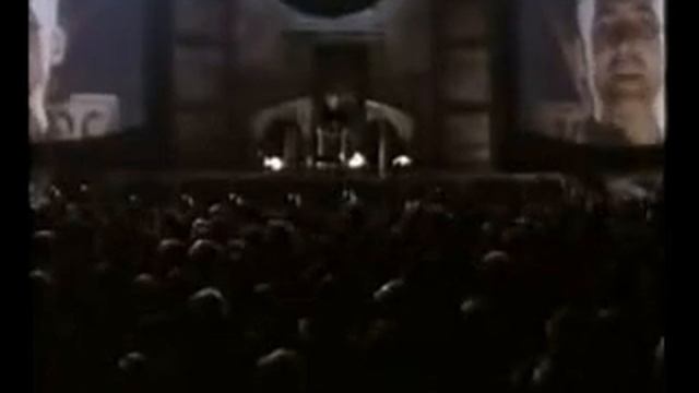 1984 The Movie part1 смотреть онлайн