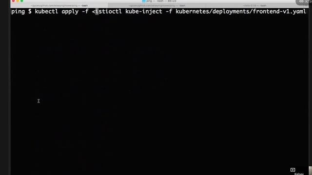 Istio and Kubernetes - Kelsey Hightower смотреть онлайн