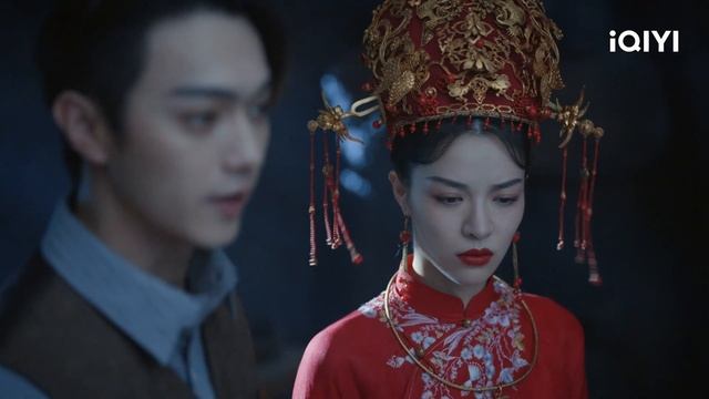 Lost In The KunLun Mountains | Episode 28 | IQIYI Philippines