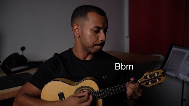 SÓ PARA CONTRARIAR - DOMINGO | MÚSICA FÁCIL PARA CAVAQUINHO смотреть онлайн