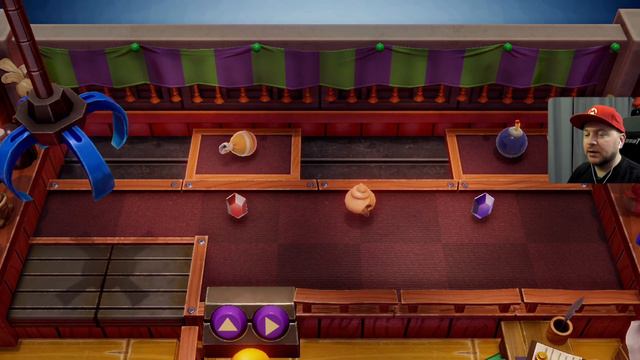 Legend Of Zelda: Link's Awakening: Ликово святилище (прохождение на русском, часть 7) //DenisMajor