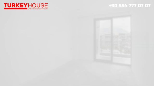 Жилой комплекс с хорошей локацией. Район Оба. Доступен ВНЖ. смотреть онлайн