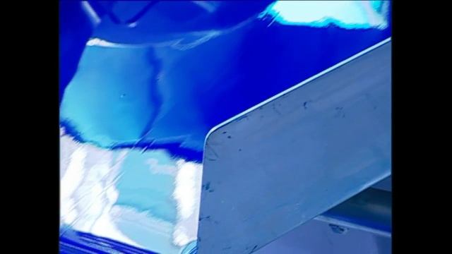 Видео изготовления офсетной краски на заводе 