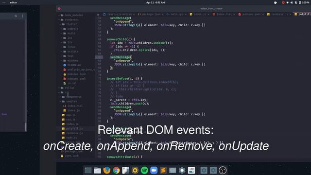 React + Flutter смотреть онлайн