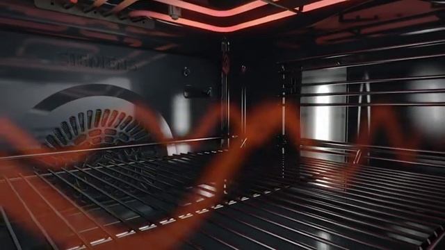 Cерия встраиваемой кухонной техники iQ700 от Siemens. смотреть онлайн