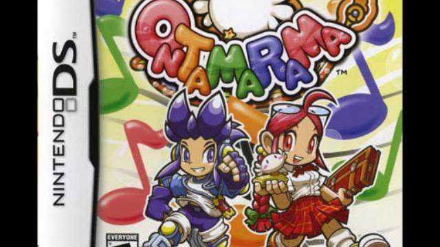 Ontamarama OST - Funky Beat смотреть онлайн