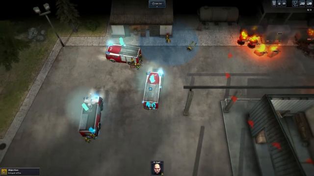 Rescue 2013 Everyday Heroes: Mission 23 Playthrough HD смотреть онлайн