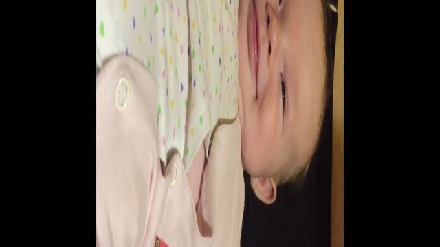 2 Малышка Ева !