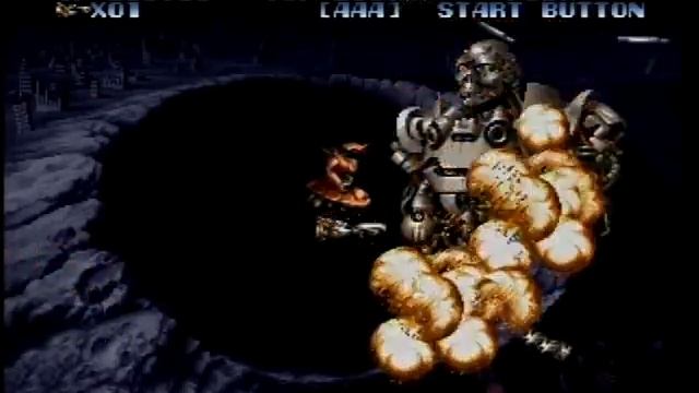[NeoGeo] Last Resort 1CC Part 4/4 смотреть онлайн