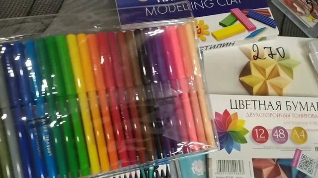 VLOG/ Купили самокат/ Заказ Валберис/ Покупки к школе/ смотреть онлайн