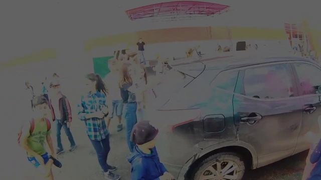 Фестиваль-"Краски холи" смотреть онлайн