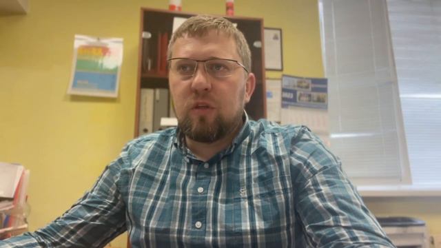 Псалом 38 // Руслан Урода // "Начни день с Писания" // 672 смотреть онлайн