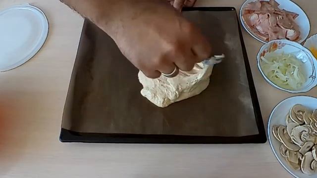 Кулинарные Приключения по Всему Миру