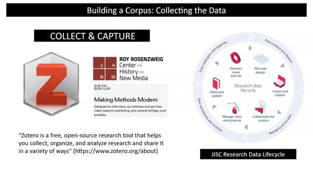 IIPC WAC 2023 ONLINE SESSION 1: Developing a Reborn Digital Archival Edition смотреть онлайн