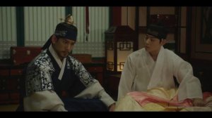 Новичок-историк Гу Хэ Рён 1 сезон 34 серия