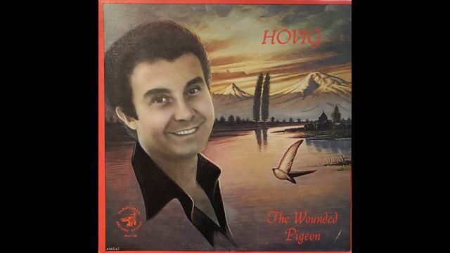 Hovig - Dadorinag Mart (1980 Parseghian Records)