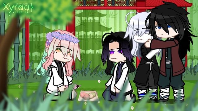 will you marry me? tomioka giyuu x f! y/n *.✧ kimetsu no yaiba/demon slayer смотреть онлайн