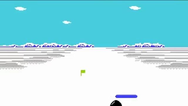 NES Longplay [780] Kekkyoku Nankyoku Daibouken (Fan Translation) смотреть онлайн