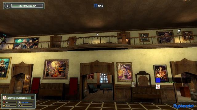 Garry's Mod On The Quebec French Anime Server Murder Gamemode With Funny Bunny Stuff (Not For Young смотреть онлайн