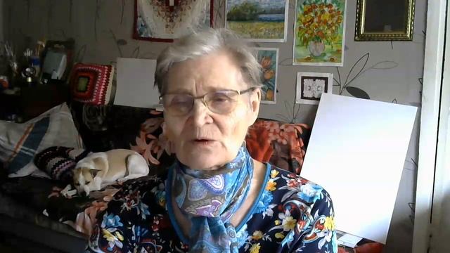 Николай Абрамов. Я Родиной зову... смотреть онлайн