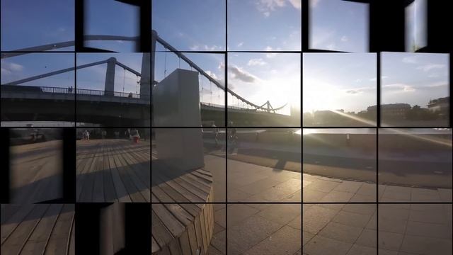 GoPro Hero4 Session — пример съемки (iPhones.ru) смотреть онлайн