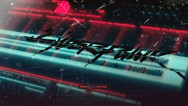 CYBERPUNK 2077 Cyberpsycho Mix | Combat + Stealth Music | Gamerip Soundtrack
