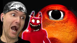 ГАРТЕН ОФ БАНБАН 3 ВЫШЕЛ! ► Garten of BanBan 3 |1| Полное прохождение