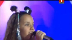 Злата Барздова "Музыка греет сердца"