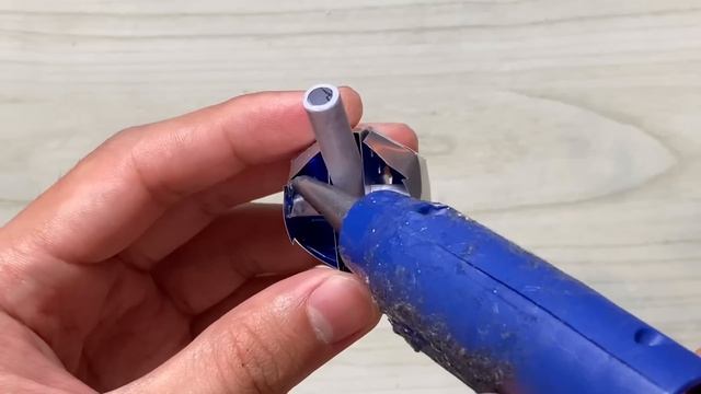 Homemade Armored Pepsiman Using Pepsi Cans | Save Those cans♻️ смотреть онлайн