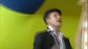 Hi-Fi - Я кричу (Клип HD Стерео Звук)