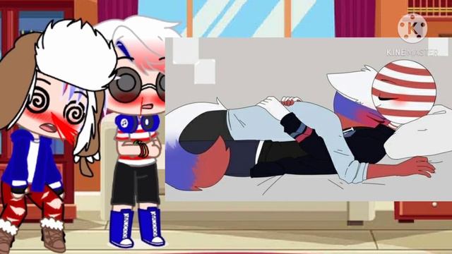 реакция стран на шипы ¦3