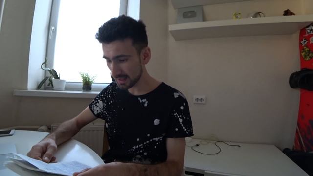 Город изобилия и музей ландшафта. Фантазии Пиганова Виталия об изменении города Самара смотреть онлайн