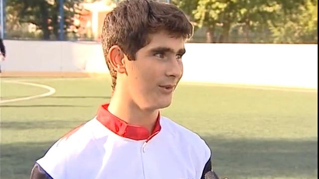 Сюжет об РК "Адреналин", РТР (Тюменская Арена) смотреть онлайн