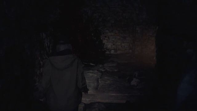 RESIDENT EVIL 8 VILLAGE Shadow of rose DLC Walkthrough Gameplay Part 1 смотреть онлайн