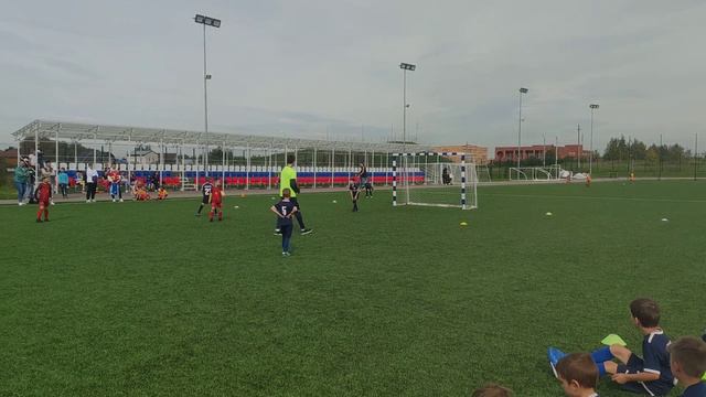 Метеор красный 11-0 ск Сатурн (26.08.23) смотреть онлайн