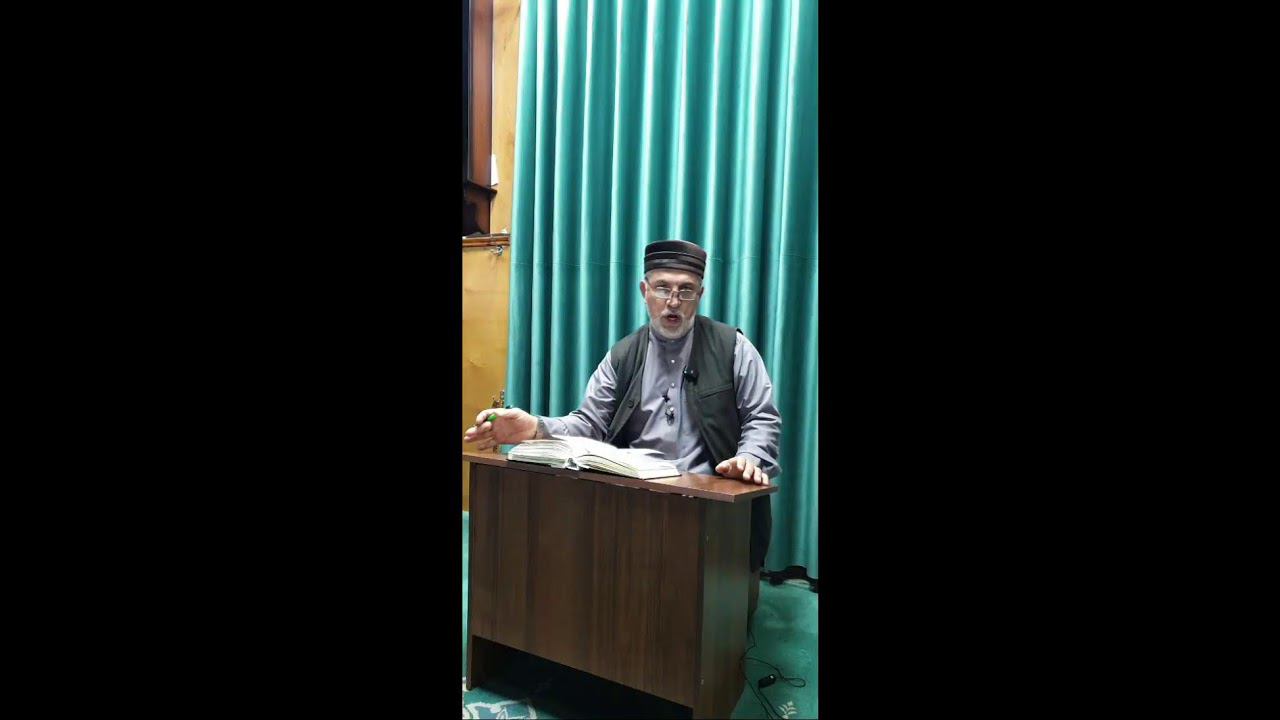 Жавгьарату Тавхlид дарс 65 смотреть онлайн