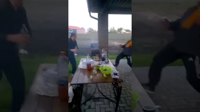 Уварово Ребята жгут смотреть онлайн