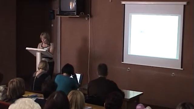 Day01part12seminar_vdovichenko смотреть онлайн