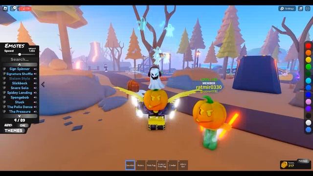 roblox TTD 3 смотреть онлайн