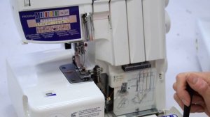 Как выбрать оверлок для дома?