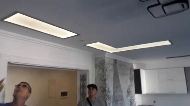 Нестандартные решения смотреть онлайн